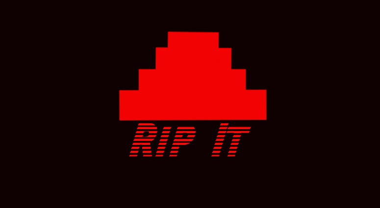 Rip It!