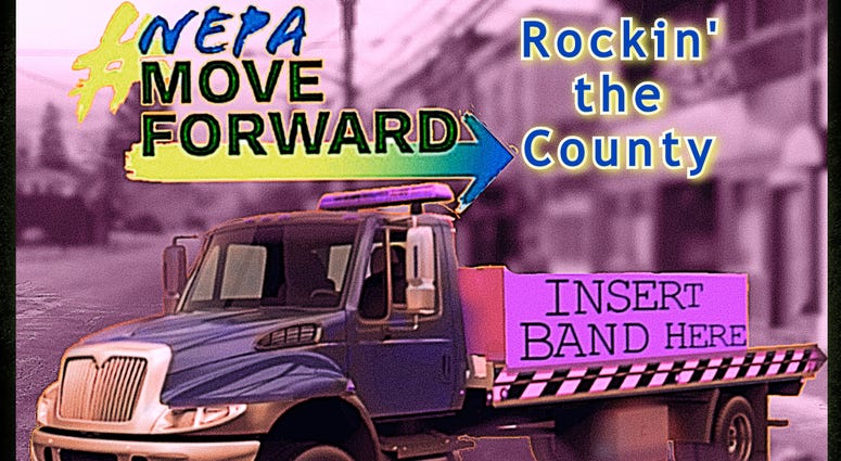 NEPA Move Forward