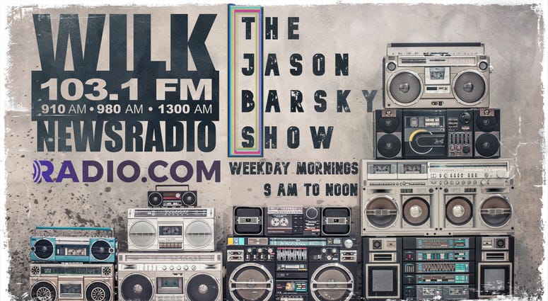 The Jason Barsky Show