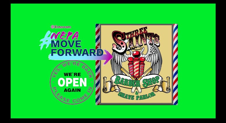 NEPA Move Forward