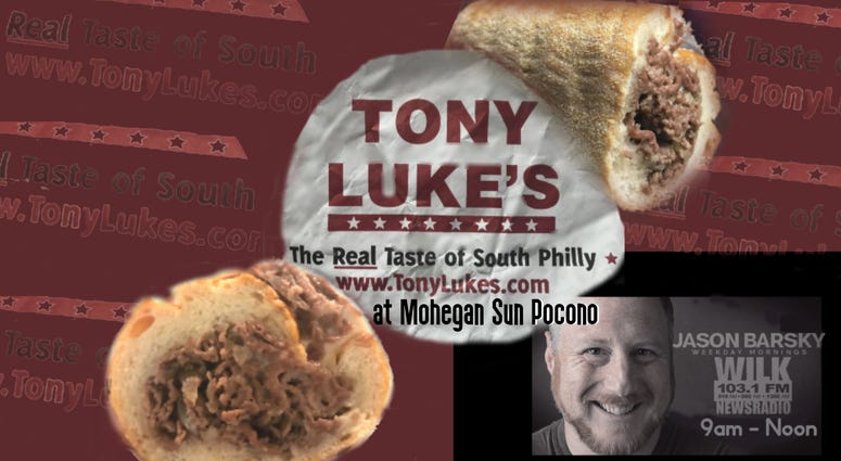 Tony Lukes