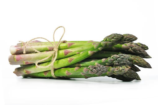 asparagus
