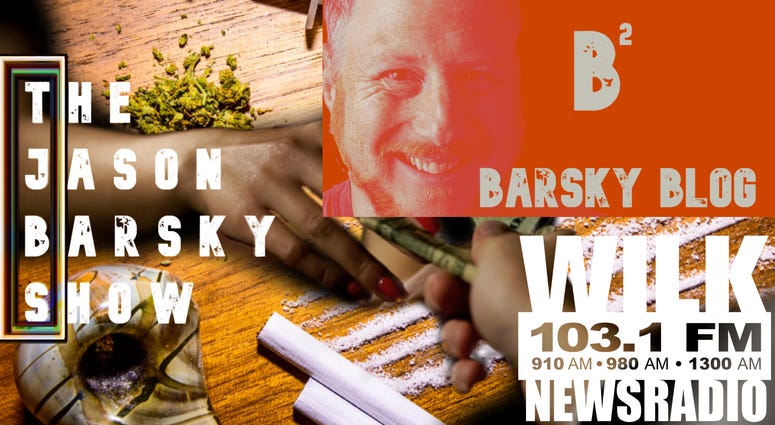Barsky Blog B 2