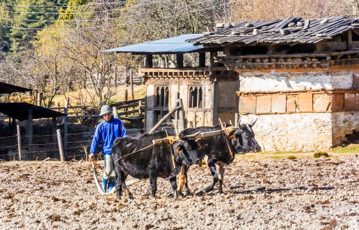 Bhutan
