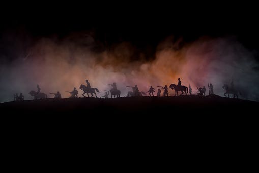 Gettysburg