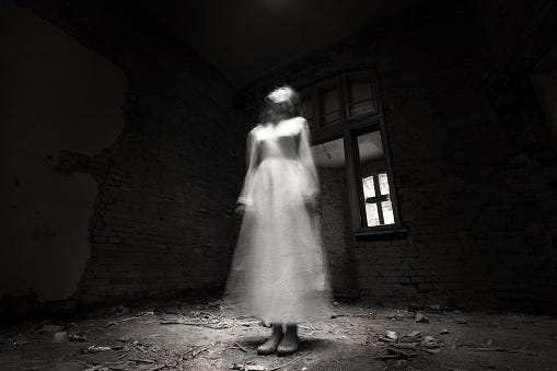 ghost