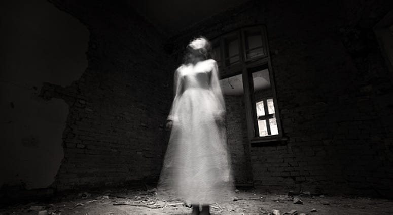 ghost