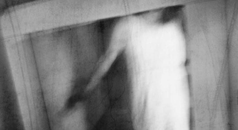 ghost mirror