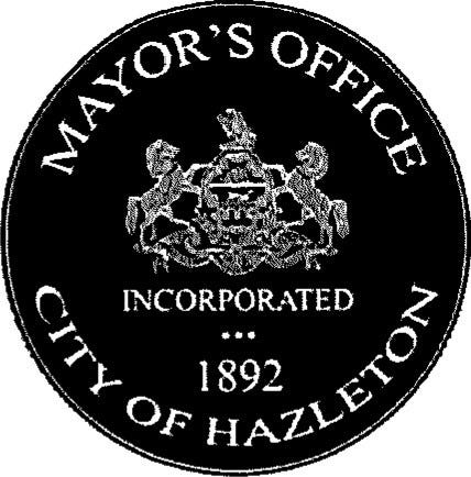 Mayor of Hazleton