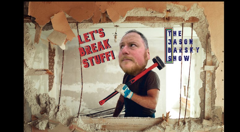 The Jason Barsky Show