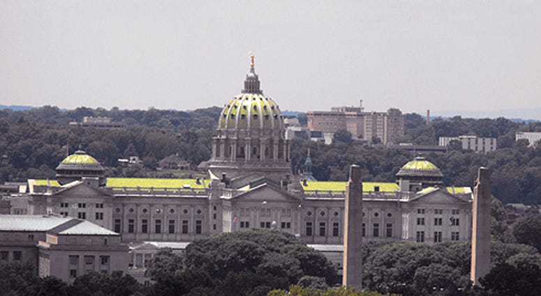 Governor Says No to V-P Speculation