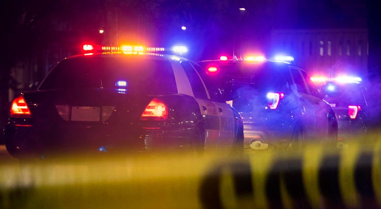 Two dead in Monroe County shooting