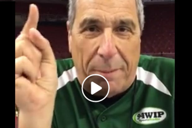 Angelo Cataldi message Angelo Cataldi