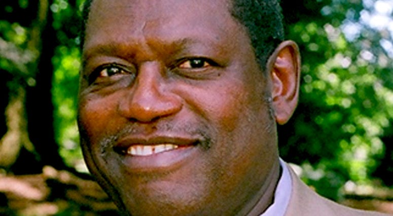 Williams Charles