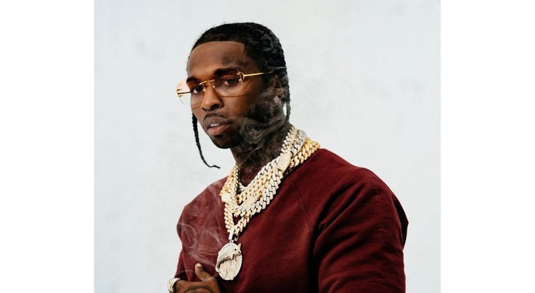 Pop Smoke - AP