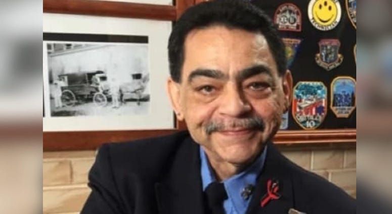 Rodriguez Joseph