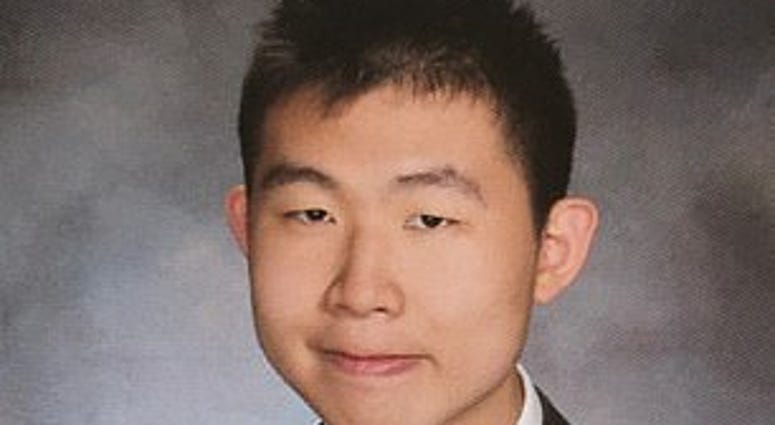 Jonathan Xie