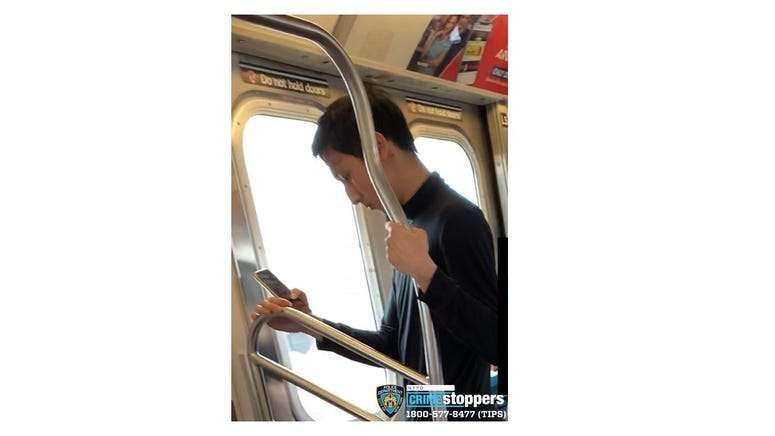 A Queens man is accused of sexually abusing a teenager on the 7 train. A Queens man is accused of sexually abusing a teenager on the 7 train.