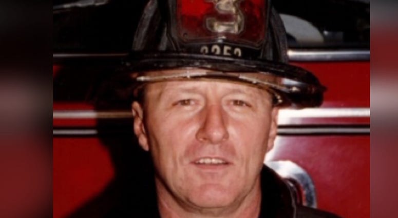 Meehan Richard H