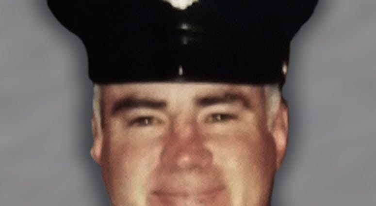 O'Neill Timothy P