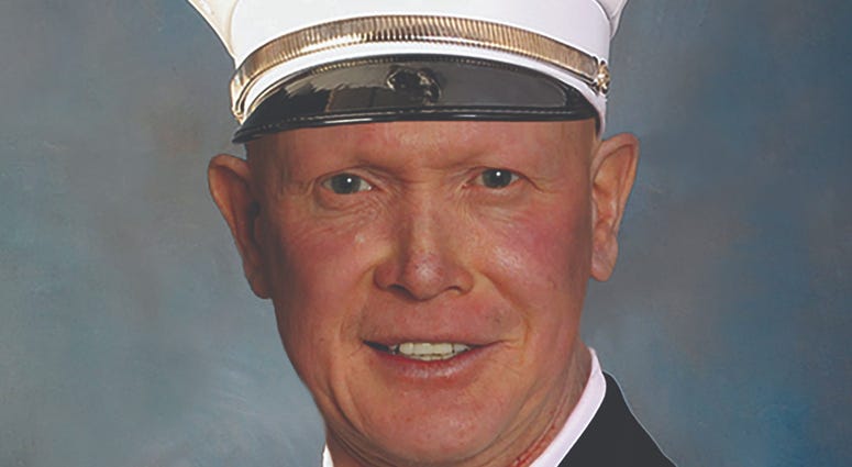 Moran John T