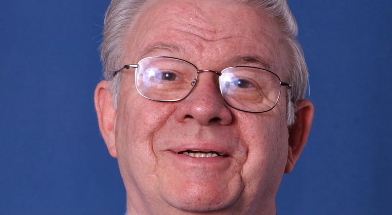 Stuart Lloyd W