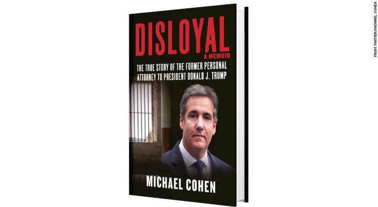 Cohen Book