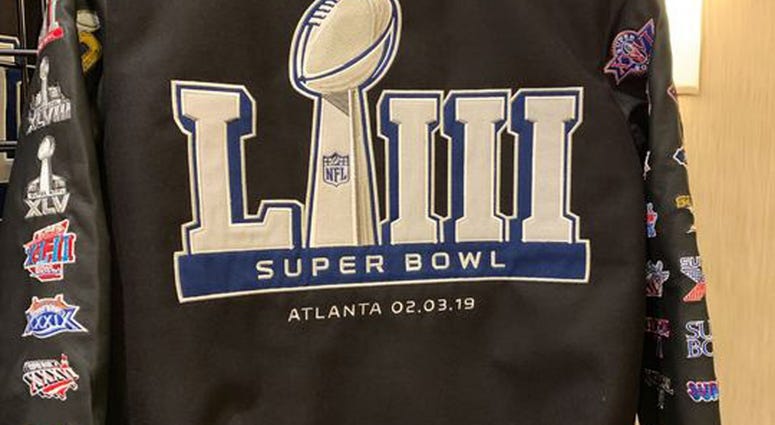Super Bowl 53 Super Bowl 53