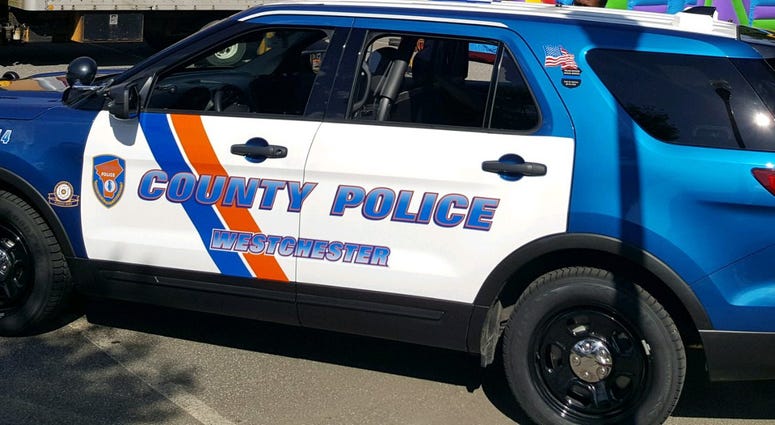 Westchester Police