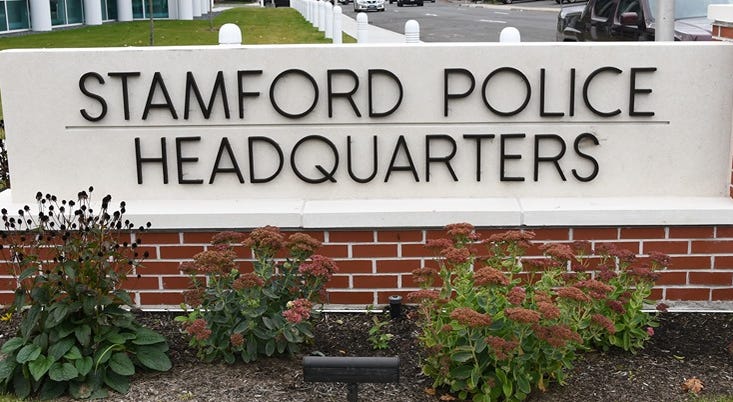 Stamford PD