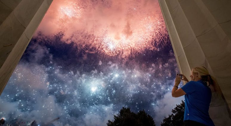 July 4th