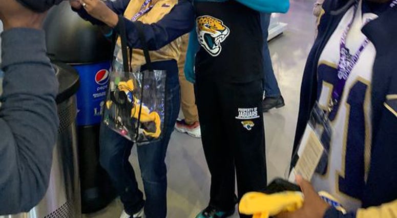 Super Bowl 53 Super Bowl 53