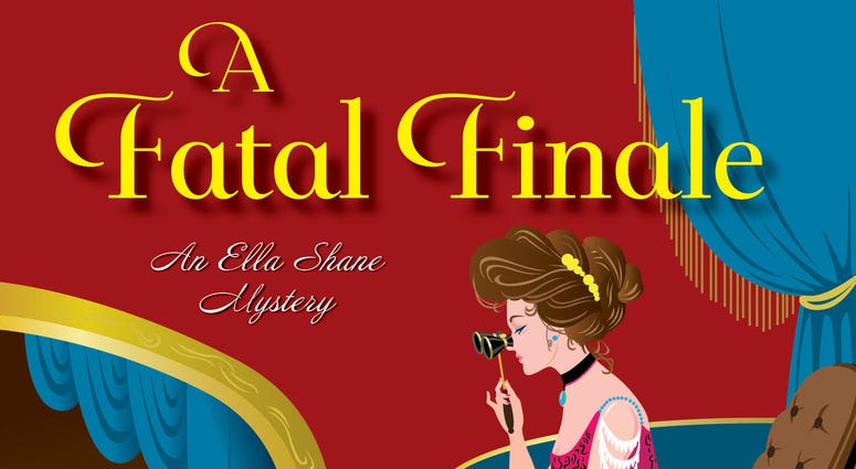 A Fatal Finale A Fatal Finale