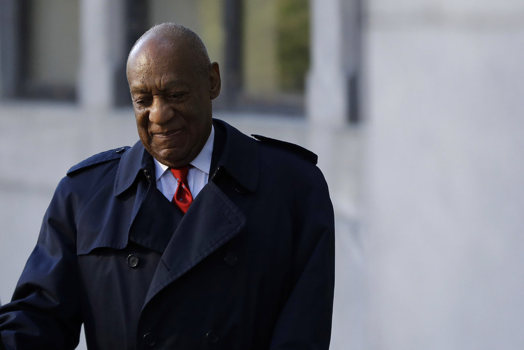 Bill Cosby