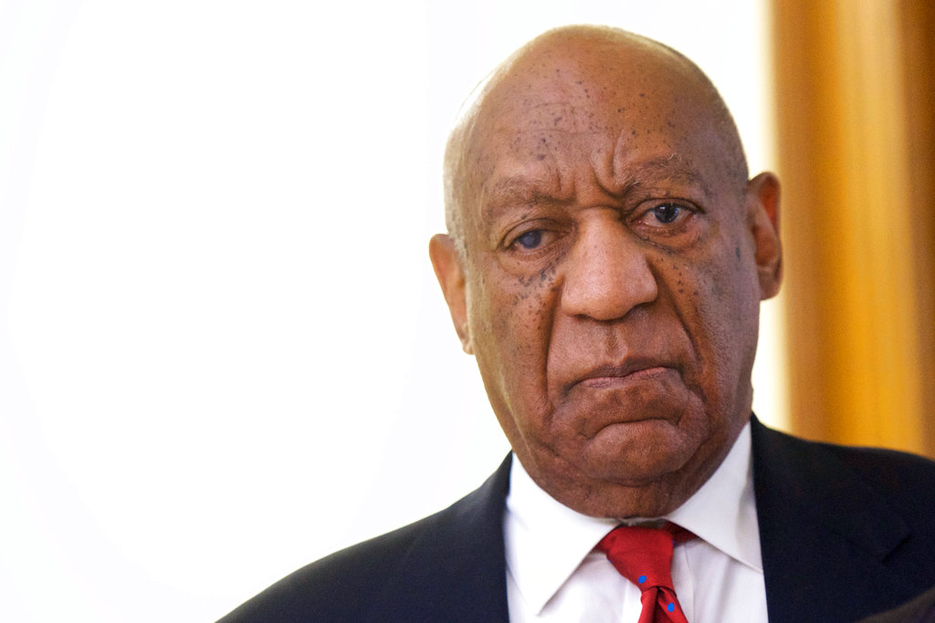 Bill Cosby