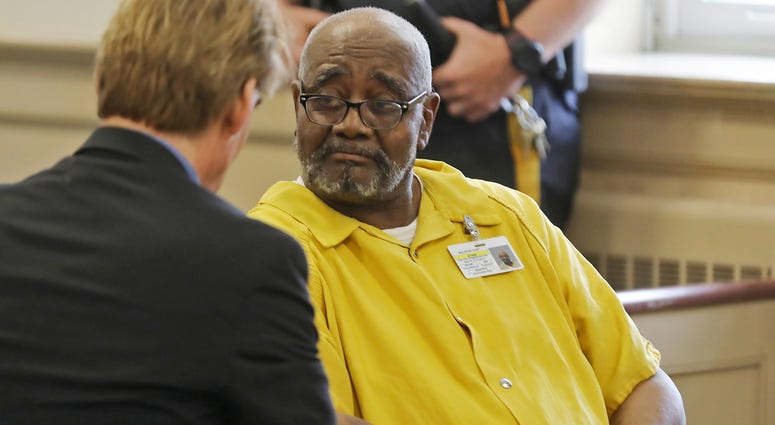 Hudy Muldrow