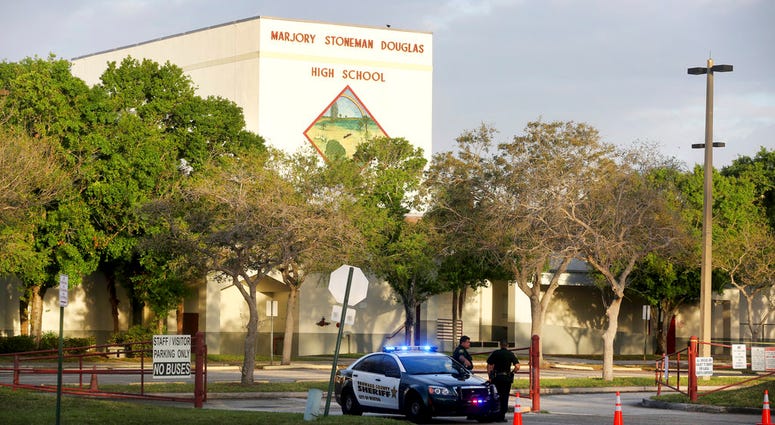 MSD High School