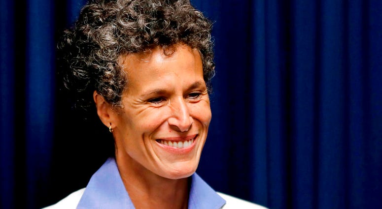 Andrea Constand