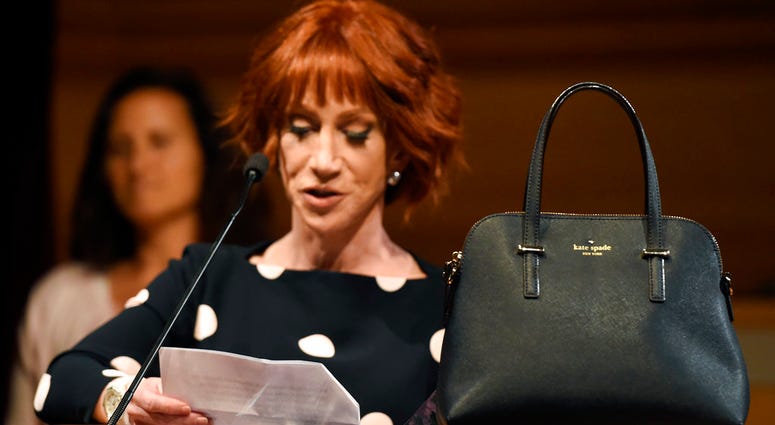Kathy Griffin