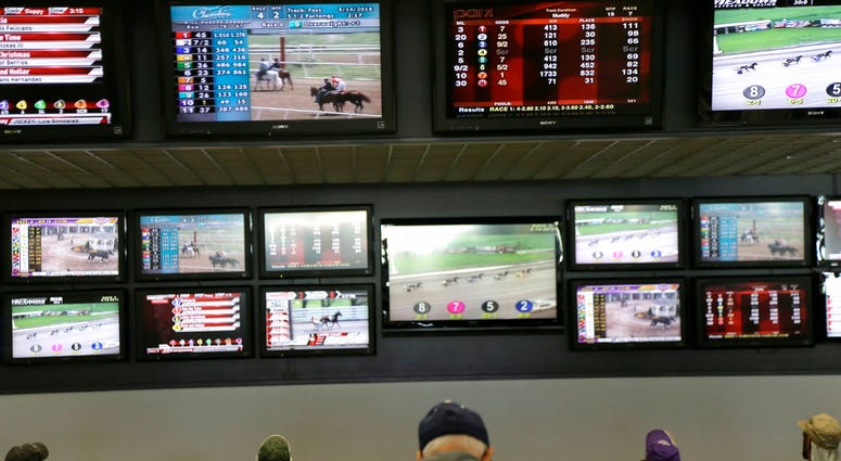 NJ Sports Betting