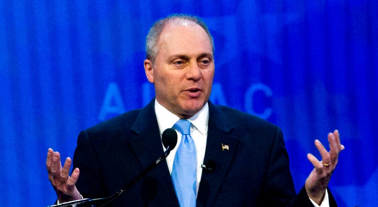 Steve Scalise