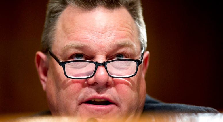 Sen. Jon Tester