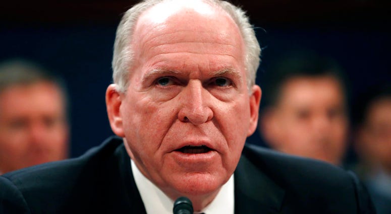 John Brennan