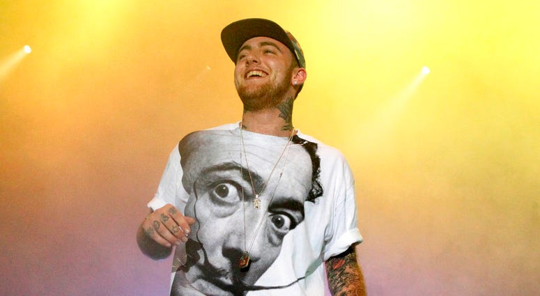 Mac Miller