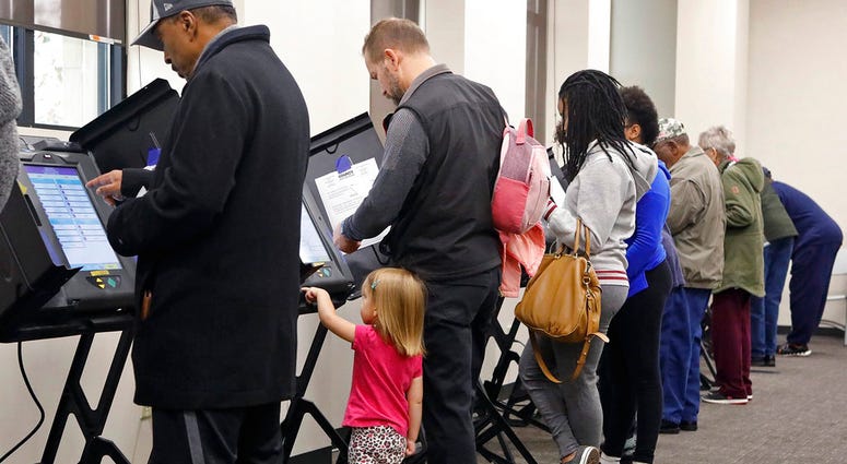 Voters