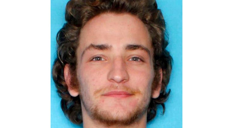 Dakota Theriot suspect in louisiana shooting Authorities say a man suspected in two shootings that left five people dead in Louisiana has been arrested in Virginia.