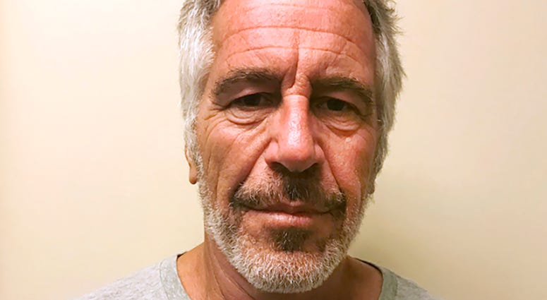 Jeffrey Epstein Jeffrey Epstein