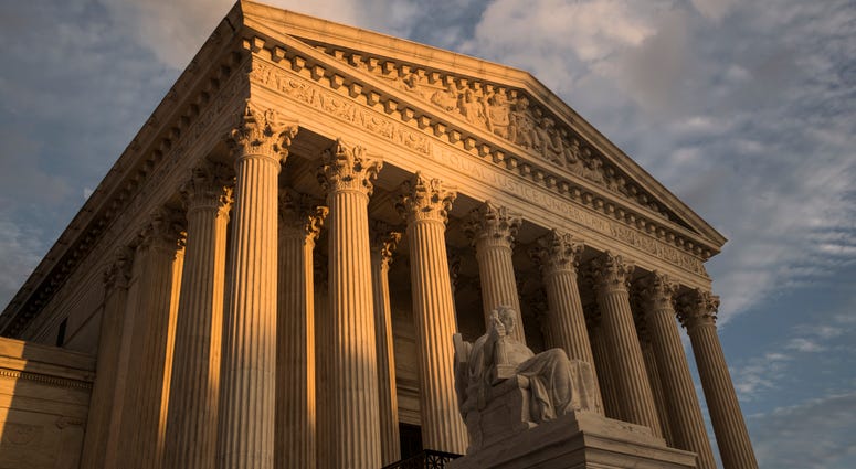 Supreme Court Supreme Court