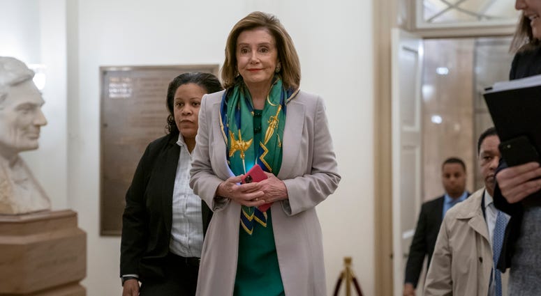 Pelosi Pelosi