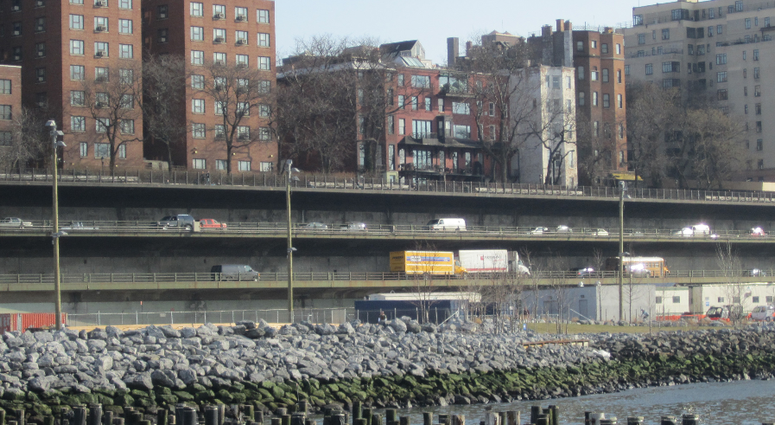 Brooklyn Queens Expressway Brooklyn Queens Expressway